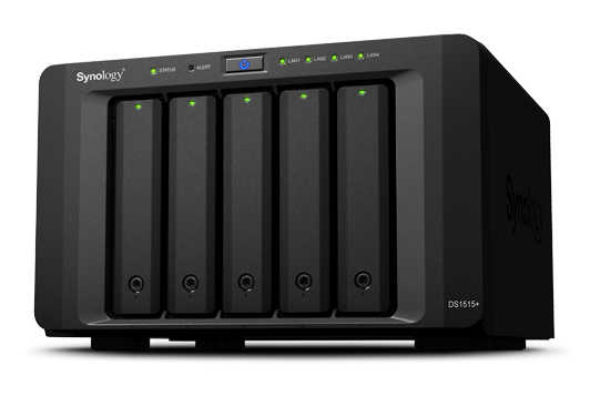 Synology