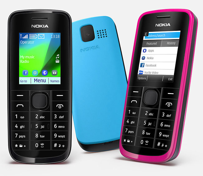 Nokia
