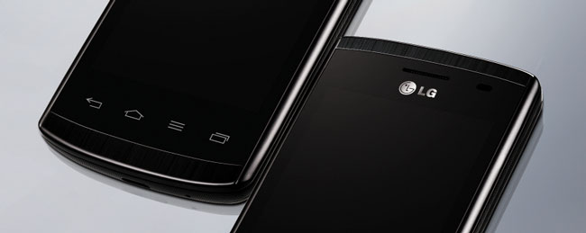 LG