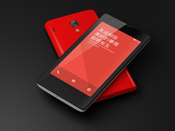 Xiaomi