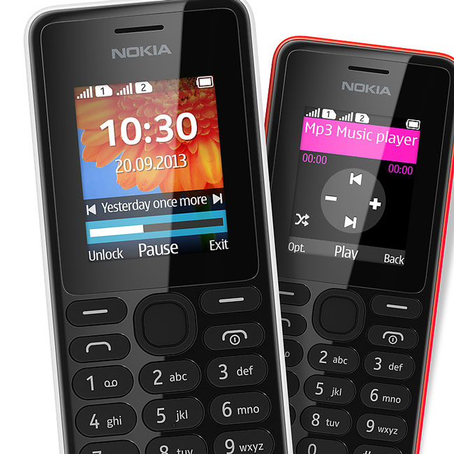 Nokia