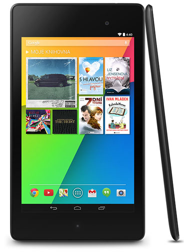Nexus7