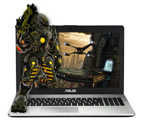 Asus