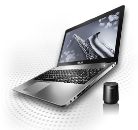 Asus