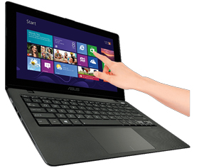 ASUS