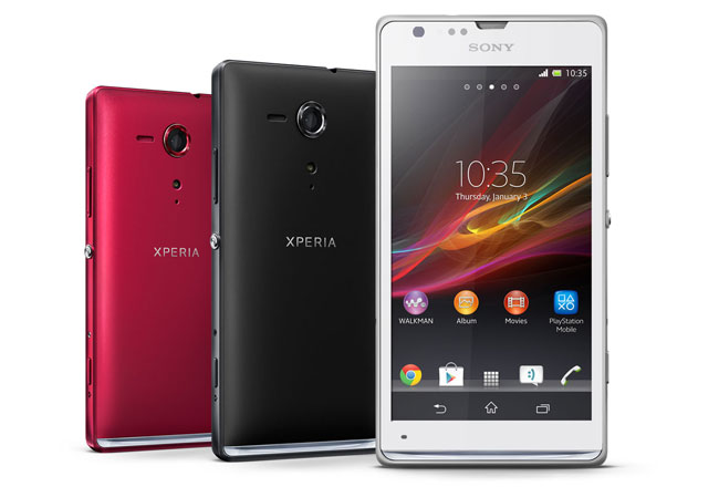 Xperia