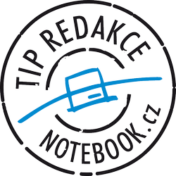 Notebook.cz doporučuje