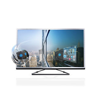 Philips 32PFL4258H