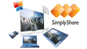 Philips 32PFL4258H