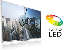 Philips 32PFL4258H