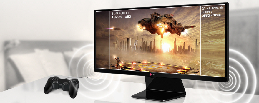 LG 29UM65