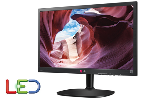 LG 20M35A