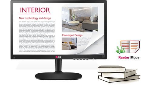 LG 20M35A