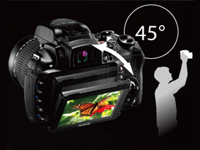 FUJIFILM FinePix HS35EXR