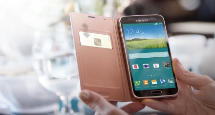 Samsung EF-WG900