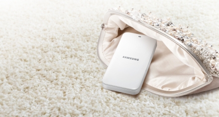 Samsung EB-KG900BW