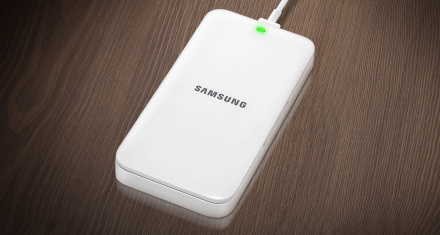 Samsung EB-KG900BW