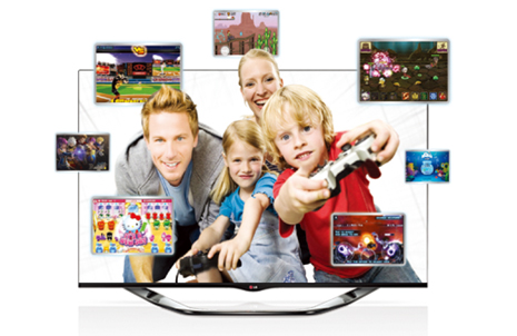 LG 60LN575S (FHD)