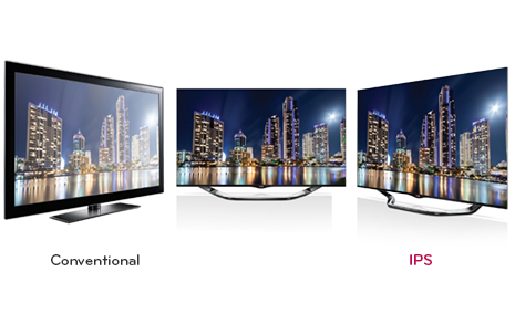LG 60LN575S (FHD)