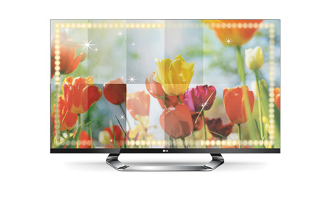 LG 55LA691S (FHD)
