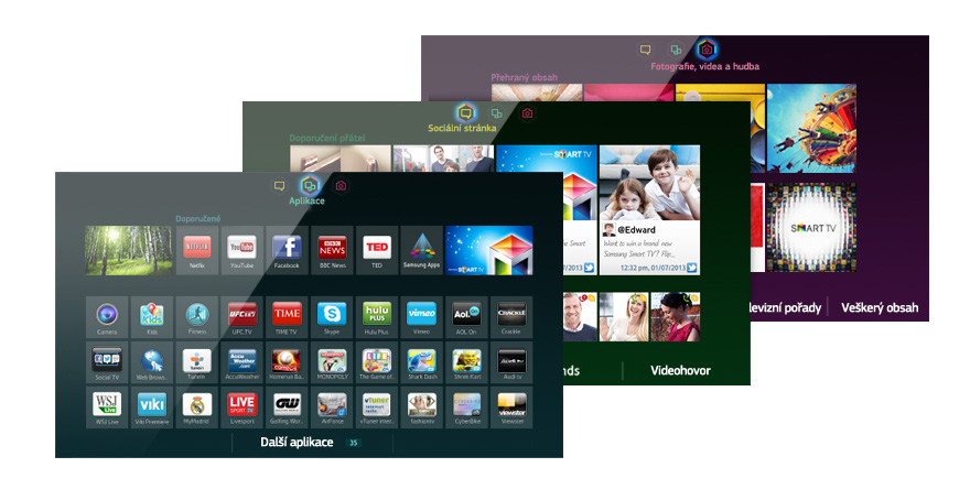 Samsung UE46F6340
