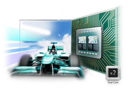 Samsung UE46F6340