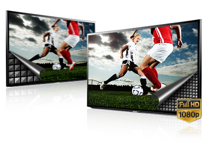 Samsung UE46F6340