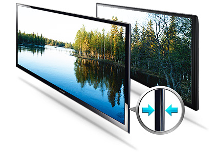 Samsung UE46F6340