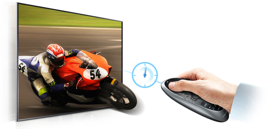Samsung UE55H7000
