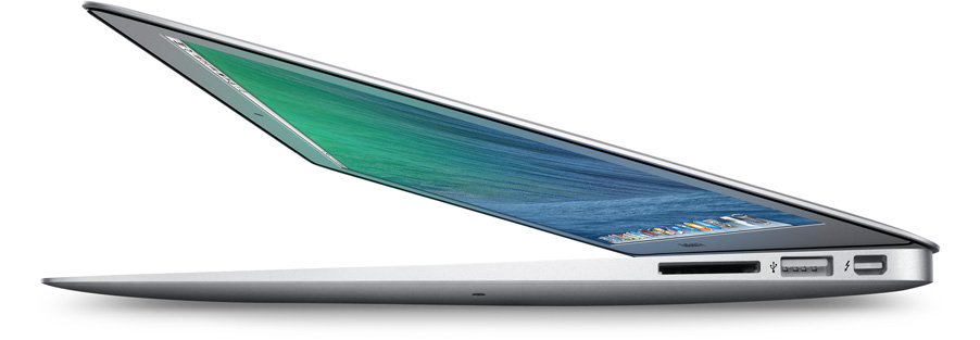 Apple MacBook
