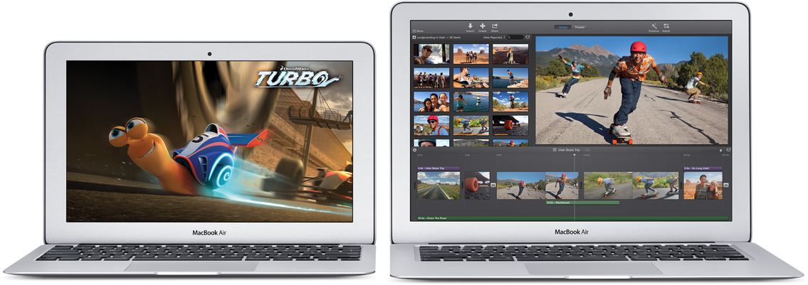 Apple MacBook