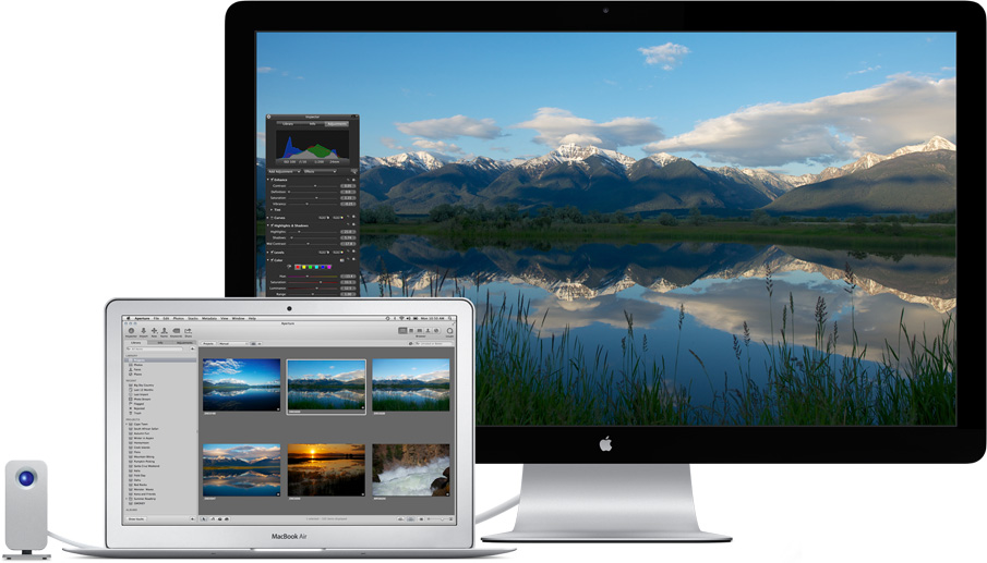 Apple MacBook