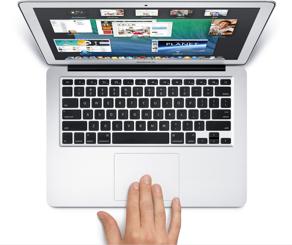 Apple MacBook