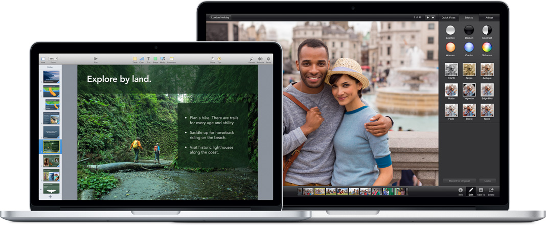 APPLE MacBook Pro