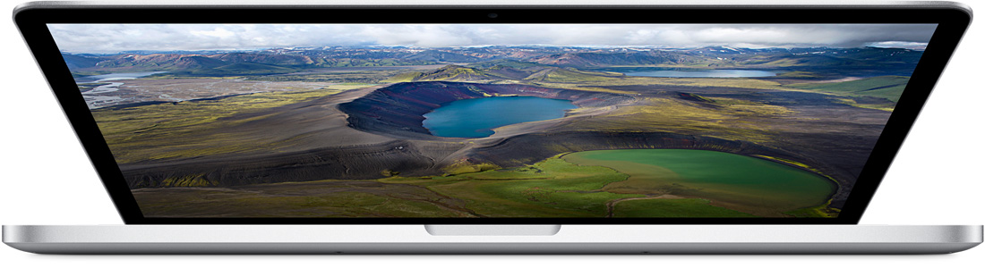 APPLE MacBook Pro