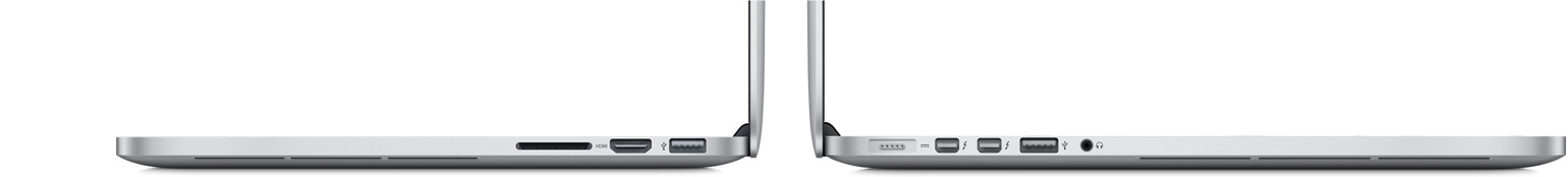 APPLE MacBook Pro