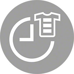 ELECTROLUX EWF1276GDW