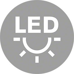 ELECTROLUX EWF1276GDW