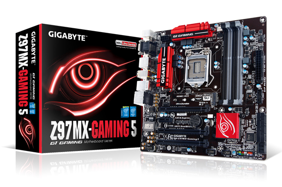 Gigabyte