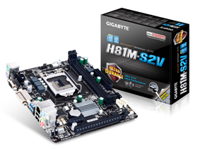 Gigabyte