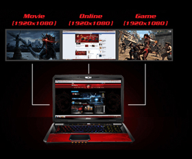 Msi