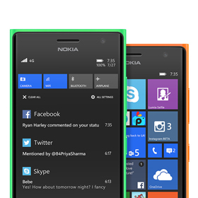 Nokia