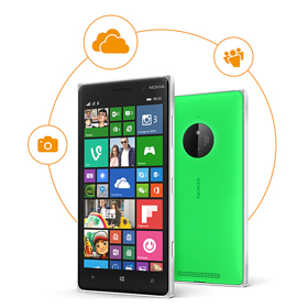 Nokia