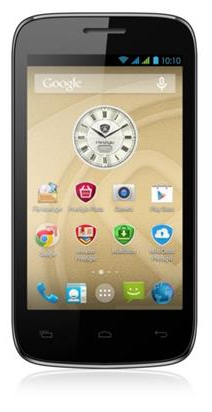 prestigio