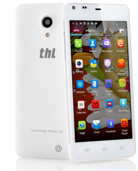 THL