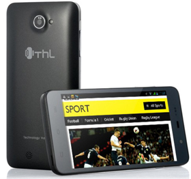 THL