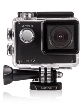 Lamax