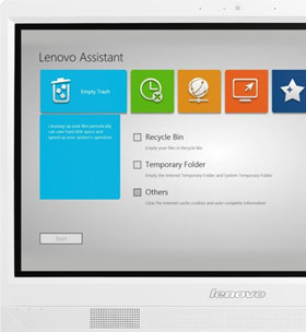 Lenovo
