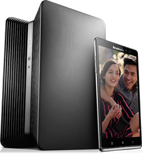 Lenovo