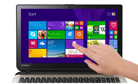 Toshiba